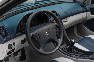 CLK 230